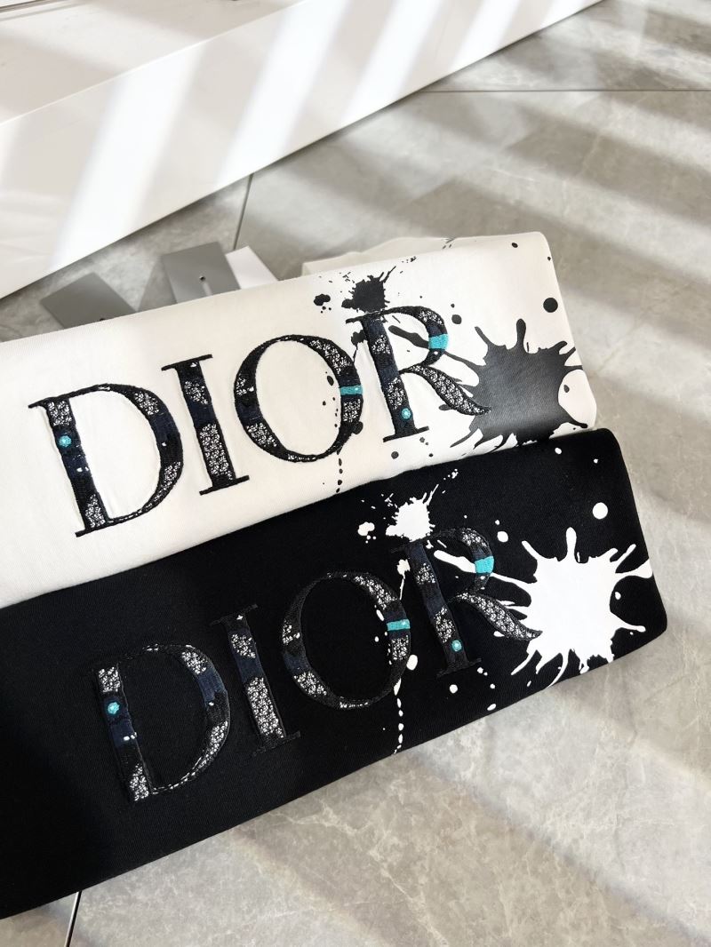 Christian Dior T-Shirts